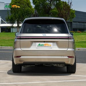 Nouvelle voiture électrique chinoise, idéale pour les véhicules hybrides, 0 km, Li L9 Ultra 4WD EV, SUV automatique à vendre, <span class=keywords><strong>prix</strong></span> bas, voiture d'occasion pour adultes - Product Image 5