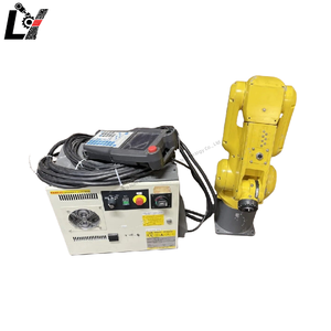 <strong>Robot</strong> LR 200iD R-30iB <strong>Controller</strong> I Pendant Year 2014 200-230V R-30iB - Product Image 1