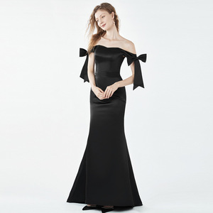Chic Styles and Comfort in black western dresses for Trendy Women