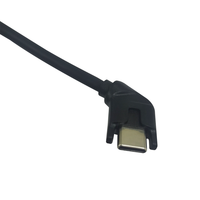 Fabricant d'usine personnalisé USB 3.0 un câble de commande mâle à type C 11 cœurs pour la connexion d'équipement HYH-USB-005 HINICABLE