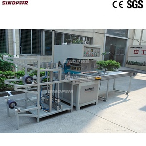 Machine à souder automatique haute fréquence, <span class=keywords><strong>matelas</strong></span> pneumatique médical en pvc - Product Image 6
