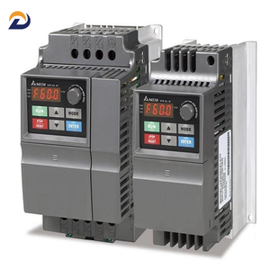 ไดรฟ์ AC รุ่น VFD-EL-W ซีรีส์ VFD004EL21W 0.25HP 0.4KW 230V 2.5A VFD004EL21W VFD004EL21W VFD004EL21W - Product Image 2