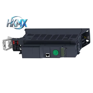 New Book Style Variable Frequency <b>Drive</b> 3 Phase 380V 2.2KW AC Inverter for Industrial Motor ATV320U22N4B ATV320U15N4B a - Product Image 1