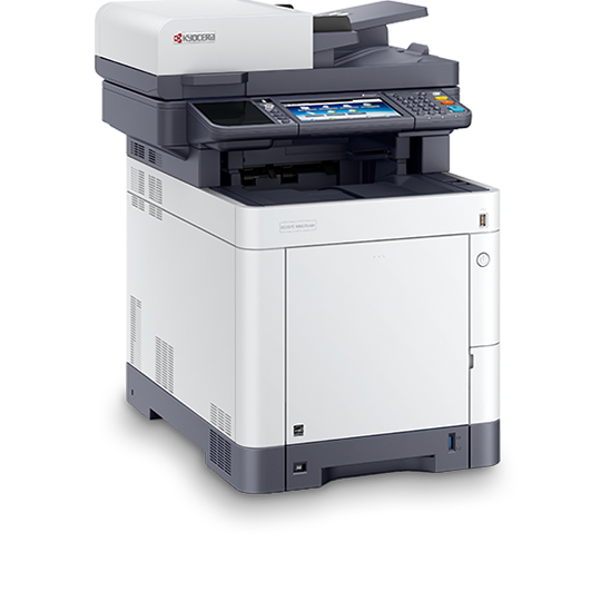 Imprimante Office Equipment for Kyocera M6526 M6530 M6535 M6635idn Laser Copier Used Photocopy Machine Printer