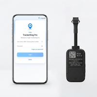 Rastreador GPS para Vehículos Original de Fábrica, Dispositivo de Rastreo GPS para Bicicletas EC33 GT06 4G, Mini Rastreador GPS para Automóviles y Camiones