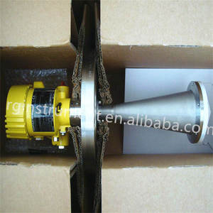 Công Nghệ Cao Cấp Cho Cảm Biến Mức Radar Vegapuls SR 68 Được Sử Dụng Rộng Rãi Trong Các Chất Rắn Lớn Vega SR68.XXEGD2HKMAXX - Product Image 4