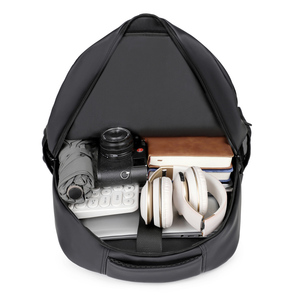 Fashion Laptop Stylish Design Custom Logo <b>Backpack</b> <b>Large</b> Capacity Travel Laptop <b>Backpack</b> - Product Image 6