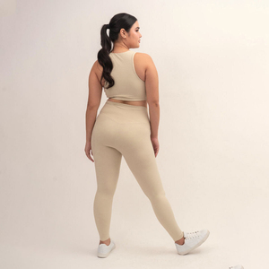 Conjunto de Yoga, Fabricante de Ropa Deportiva, Conjunto de Yoga para Mujer, Proveedor de Ropa Deportiva Moderna, Conjunto de Yoga Personalizado, Ropa de Fitness - Product Image 6