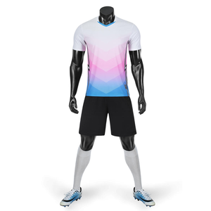 Jersey de Fútbol <span class=keywords><strong>Retro</strong></span> Personalizado Multicolor de Secado Rápido Calidad Tailandesa de Importación Camisetas de Fútbol Ropa Deportiva de Ronaldo - Product Image 5