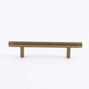 Maxery Antique Brass tủ xử lý thanh lịch phần cứng cho cổ điển hấp dẫn cũ-thế Giới quyến rũ drawr kéo cho hiện đại không gian - Product Image 3