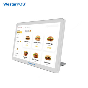 แท็บเล็ตติดผนัง WestarPOS TC001 ขนาด 14 นิ้ว สำหรับแสดง<span class=keywords><strong>ราคา</strong></span>ในครัว ตรวจสอบราคา และเช็คอินด้วยตนเอง - Product Image 6