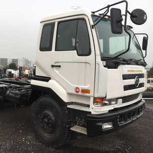 Camión Volquete Usado Nissan Cwb459 Euro 2 Diésel 6x4, Cabeza Tractora en Venta en Shanghái, China - Product Image 1