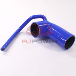 VENTA CALIENTE MANGUERA DE RESPIRADERO PARA RENAULT <span class=keywords><strong>CLIO</strong></span> 172 <span class=keywords><strong>182</strong></span> MANGUERA DE INDUCCIÓN DE ADMISIÓN DE SILICONA DE COPA - Product Image 5