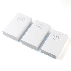 Transformador de Corriente <span class=keywords><strong>Moben</strong></span> 110V/220V para Vidrio Inteligente, Película Inteligente con Control Remoto PDLC 50W - Product Image 1