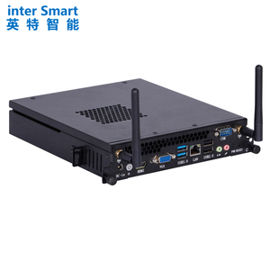 Core i5 I5-2520M dual Core <span class=keywords><strong>DDR3</strong></span> 2GB/4GB/8GB di Memoria 32GB/64GB/128GB/256GB/512GB SSD WIFI OPS PC per IFP - Product Image 3