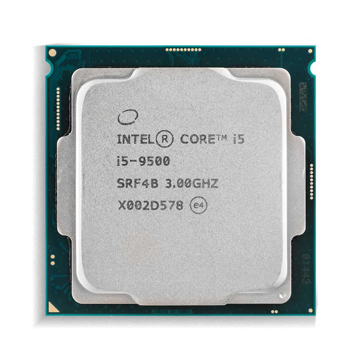 Core i5 9500プロセッサI5-9500 for Intelコアプロセッサcpu LGA 1151 