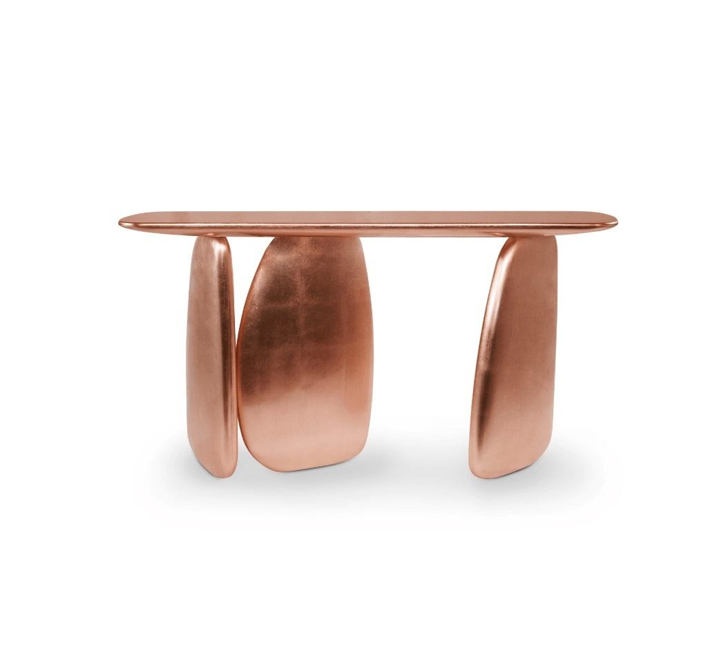 สีโรสโกลด์