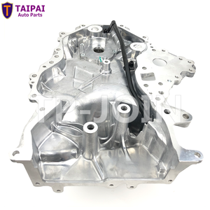 Pompe à huile de qualité supérieure, bon prix, 21350-04120 pour <span class=keywords><strong>Kia</strong></span> <span class=keywords><strong>Picanto</strong></span> HB20 1.0, pompe à huile de voiture - Product Image 5