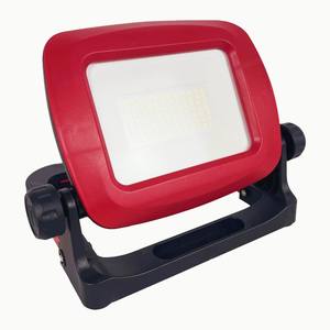 ใหม่3000lm เครื่องมือไฟฟ้าแบตเตอรี่ทำงานแสงเข้ากันได้กับ Metabo De Walt 18V เครื่องมือแบตเตอรี่ดำเนินการด้วยแม่เหล็ก - Product Image 2