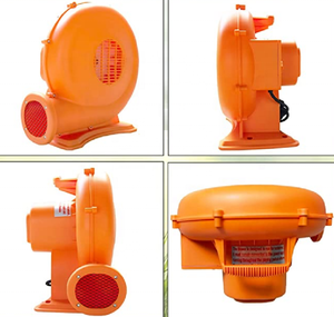 Heißer Verkauf CE 450W gute Qualität Elektro gebläse Werbung Aufblasbare Luft gebläse Innen-und Außen veranstaltungen Luft gebläse - Product Image 6