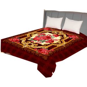 ผ้าห่ม <span class=keywords><strong>Mink</strong></span> Raschel ตุ๊กตาสไตล์เกาหลี - Product Image 6