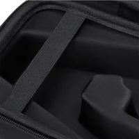 Étui de rangement rigide en EVA imperméable personnalisé en usine pour démarreur de batterie Noco Boost Plus GB40 1000 Amp, sac de transport portable