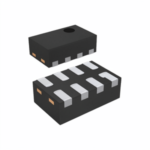 Composant électronique de gestion de l'alimentation (PMIC) SLG59M1598V Distributeur agréé 8 UFDFN - Product Image 1
