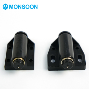 <span class=keywords><strong>Butée</strong></span> <span class=keywords><strong>de</strong></span> <span class=keywords><strong>porte</strong></span> magnétique dissimulée en acier inoxydable <span class=keywords><strong>pour</strong></span> portes <span class=keywords><strong>de</strong></span> placards <span class=keywords><strong>de</strong></span> cuisine et <span class=keywords><strong>de</strong></span> salle <span class=keywords><strong>de</strong></span> bain, en métal - Product Image 6