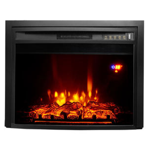 <span class=keywords><strong>Insert</strong></span> de <span class=keywords><strong>cheminée</strong></span> électrique moderne et décoratif <span class=keywords><strong>pas</strong></span> <span class=keywords><strong>cher</strong></span> de 23 pouces, 26 pouces, 28 pouces, 30 pouces - Product Image 1