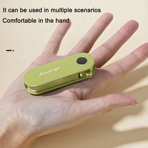 2026 Hot Sell Mini Convenient Fruit Knife Portable Folding Household Products Kitchen Peeling Knife Home Promotion <b>Gifts</b> - Product Image 4