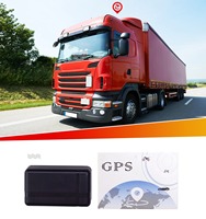 Drahtloser magnetischer GPS-Tracker für Mercedes-Benz Andere Modelle Smart Anti-Lost Car Tracker PC Track View Wasserdichte SD-Karten daten