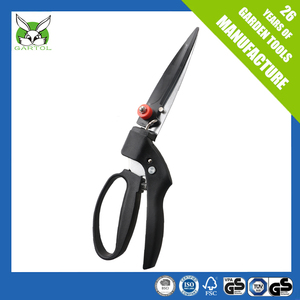 HE017 fabbrica attrezzi da giardino taglio cesoia a cricchetto potatura cesoia in alluminio manopola per potatura cesoie per erba 180 gradi - Product Image 4
