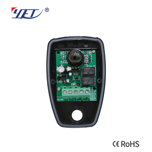 Sensor Fotoeléctrico de Largo Alcance de 40 Metros, Anti-Interferencia, de CC 9-50 V / CA 6-36 V, Sensor de Haz Infrarrojo para Puerta de Garaje YET616 - Product Image 3