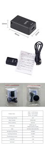 Gf07 Từ Mini Xe <span class=keywords><strong>Tracker</strong></span> GPS Thời Gian Thực Theo Dõi Định Vị Thiết Bị Từ GPS <span class=keywords><strong>Tracker</strong></span> Thời Gian Thực Xe Định Vị Vật Nuôi <span class=keywords><strong>Tracker</strong></span> - Product Image 4