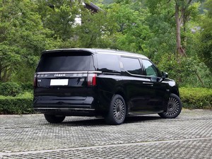 Zeekr 009 2024 phiên bản Vinh Quang 108kwh MVP điện tinh khiết - Product Image 6