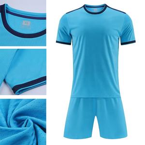 เสื้อฟุตบอลแบบกำหนดเองเสื้อฟุตบอลแบบบราซิลเสื้อฟุตบอล2022 - Product Image 4