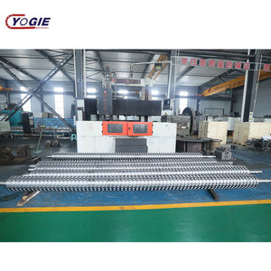 분쇄기 용 비표준 사용자 정의 하이 퀄리티 콜드 롤링 밀 설탕 밀 롤러 샤프트 - Product Image 2