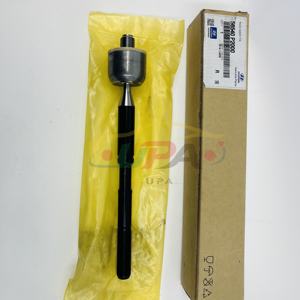 Sistema de dirección de alta calidad, conjunto de rótula de dirección INR 56540-P2000 56540P2000 para Hyundai ELANTRA 56540 P2000 - Product Image 2