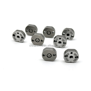 XDEP Factory Price High Quality <strong>Valve</strong> Plate 10# Fits for Injector 5125/5214/5271/5284/5391/5653/5780/5960/5963/5971/5972/6250 - Product Image 3