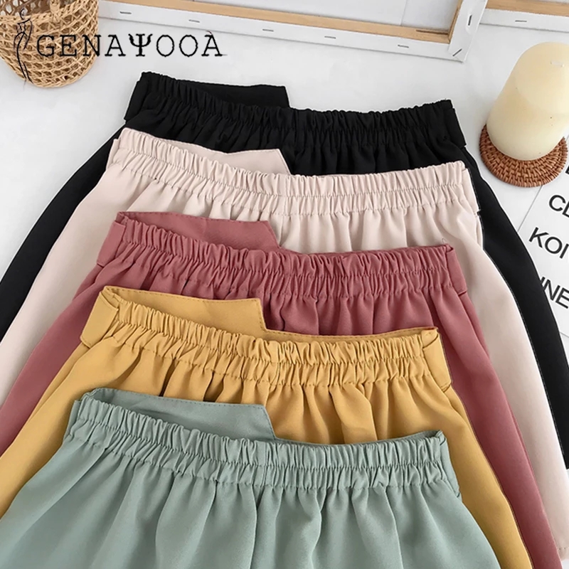 Short De Golf LIJA Femme - Taille 10, Couleur Canneberge, Neuf Avec étiquette