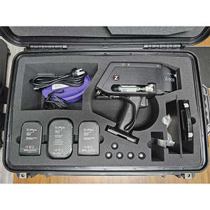 Libs SciAps Z-903ハンドヘルドXRF X線分光計分析器全元素検出H Li Be C N O F最小 - Product Image 3