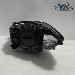 Faro Delantero Bi-Xenón para BMW Serie 5 F10 F18 520i, 523i, 525i 2011 <span class=keywords><strong>2012</strong></span> 2013, Venta al por Mayor, Xenón, OE 63117271911 63117271912 - Product Image 6