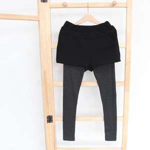 Compre Directamente de Fábrica Pantalones de Sauna para Quemar Grasa de China - Product Image 1