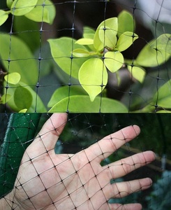 Высокопрочная нейлоновая сетка для защиты от птиц - Product Image 6