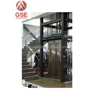 Ascensor Residencial Interior GSE Guangdong SUZUKI, Elevador Doméstico, Precio de Elevador Interior - Product Image 2