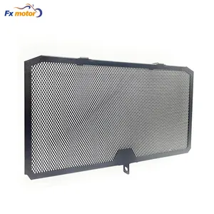Wholesale Motor Accessories Water Tank Protective Cover Protecting Net Stainless Steel For yamaha XJ6