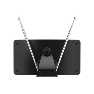 Antop Digital Indoor HDTV Antenna with VHF Enhanced for <strong>Terrestrial</strong> Signal <strong>Reception</strong> - Product Image 5