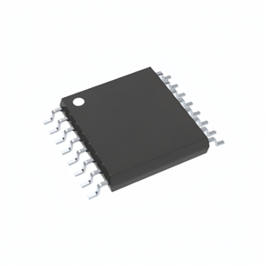 Electronic Chips Component In Stock PCM1771PWR 16 TSSOP Data Acquisition - Product Image 1