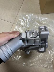 Conjunto de Carcasa de Filtro de Aceite de Aluminio con Junta y Enfriador de Aceite 11428583895 para BMW Serie 1 2 3 4 5 6 7 8 X3 X4 X5 X6 X7 - Product Image 3