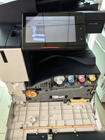 Imprimante reconditionnée Altalink C8155 – Copieurs et imprimantes pour Xerox A3 8170 Versant – Nouvelle machine de photocopieuse et presse